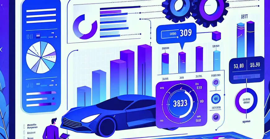  汽车零部件JIT：ERP生产报工功能实时化改造  
